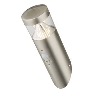 LED-Außenwandleuchte Fosca I Acrylglas / Edelstahl - 1-flammig