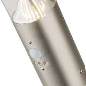 LED-Außenwandleuchte Fosca I Acrylglas / Edelstahl - 1-flammig