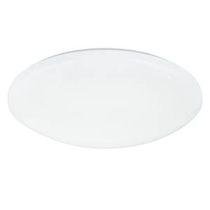LED-Deckenleuchte Atreju I Acrylglas / Eisen - 2-flammig - Durchmesser: 57 cm