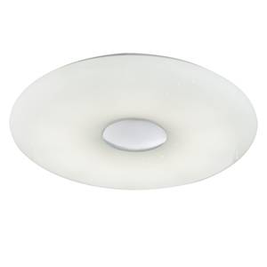 LED-Deckenleuchte Osha I Acrylglas / Eisen - 1-flammig