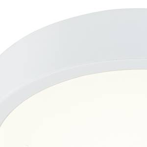 LED-Deckenleuchte Alara I Acrylglas / Aluminium - 1-flammig