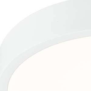 LED-Deckenleuchte Alara III Acrylglas / Aluminium - 1-flammig