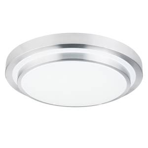 LED-Deckenleuchte Ina Acrylglas / Aluminium - 2-flammig