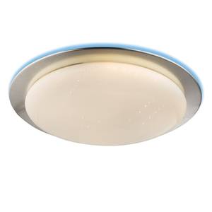 LED-Deckenleuchte Syrio Acrylglas / Eisen - 85-flammig