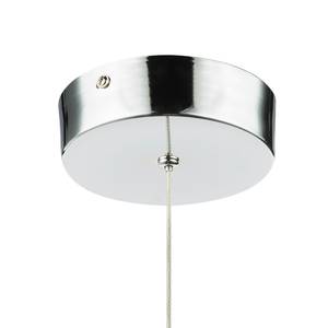 LED-Pendelleuchte Amur  I Acrylglas / Eisen - 1-flammig