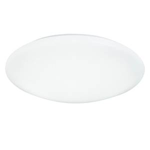 LED-Deckenleuchte Atreju I Acrylglas / Eisen - 2-flammig - Durchmesser: 49 cm