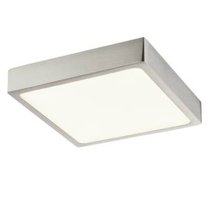 LED-Deckenleuchte Vitos I Acrylglas / Aluminium - 1-flammig - Breite: 15 cm