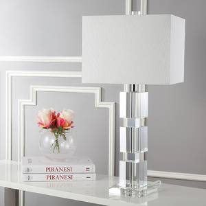 Lampe Alexander Lin / Verre cristallin - 1 ampoule
