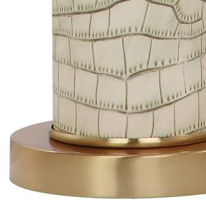 Lampes Dreida I (lot de 2) Beige