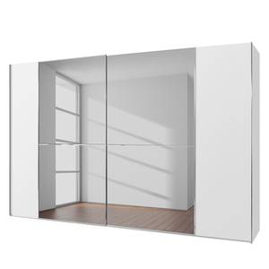 Armoire à portes coulissantes 20UP I Blanc - 300 x 235 cm