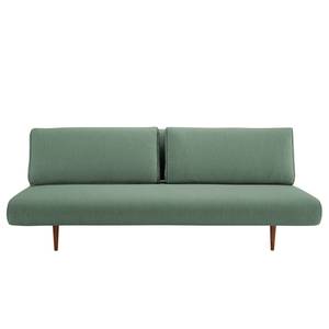 Schlafsofa Unfurl Stoff Elegance: 518 Green