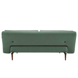 Slaapbank Unfurl Stof Elegance: 518 Green