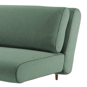 Schlafsofa Unfurl Stoff Elegance: 518 Green