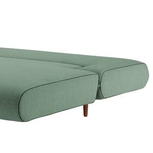 Schlafsofa Unfurl Stoff Elegance: 518 Green