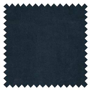 Schlafsofa Splitback VI Stoff Velvet: Dark Blue