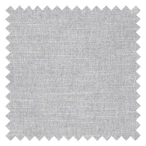 Canapé convertible Splitback Lauge Tissu Elegance : 517 Light Grey