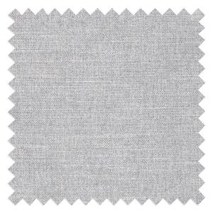 Fauteuil Splitback Eik Tissu Elegance : 517 Light Grey