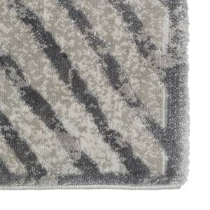 Laagpolig vloerkleed Brilliant Diamont textielmix - Cubanit - 133 x 190 cm