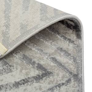 Laagpolig vloerkleed Brilliant Diamont textielmix - Cubanit - 160 x 230 cm