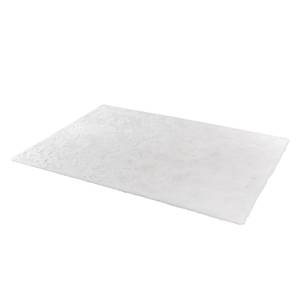 Tapis en peau Tender Classic Tissu mélangé - Blanc vintage - 130 x 190 cm