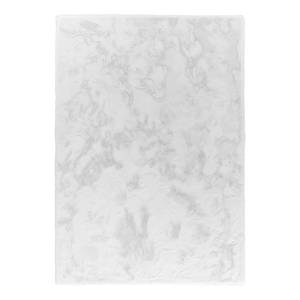 Tapis en peau Tender Classic Tissu mélangé - Blanc vintage - 80 x 150 cm