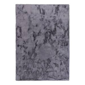 Dierenvel Tender Classic textielmix - Steenkoolkleurig - 160 x 230 cm