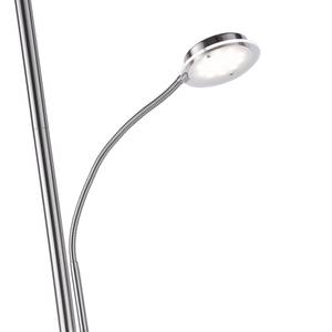 Lampadaire Hans I Métal / Matière plastique  - 2 ampoule