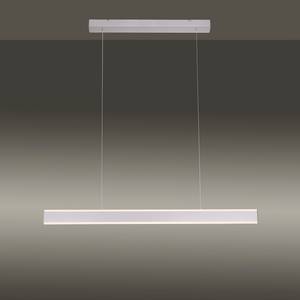 LED-Pendelleuchte Arina II Acrylglas / Aluminium - 2-flammig