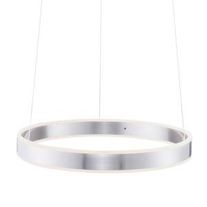 Suspension Arina I Plexiglas / Aluminium - 2 ampoules