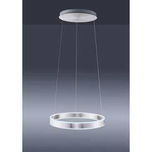 LED-Pendelleuchte Arina I Acrylglas / Aluminium - 2-flammig
