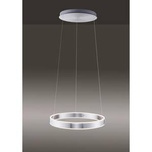 LED-hanglamp Arina I plexiglas/aluminium - 2 lichtbronnen