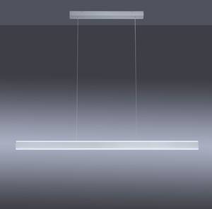 Suspension Arina III Plexiglas / Aluminium - 2 ampoules