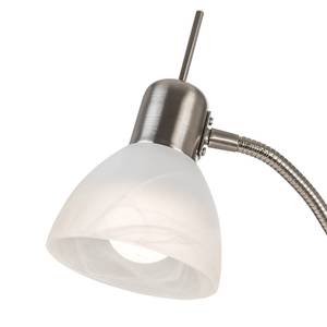 Lampe Daytona Métal / Verre - 1 ampoule