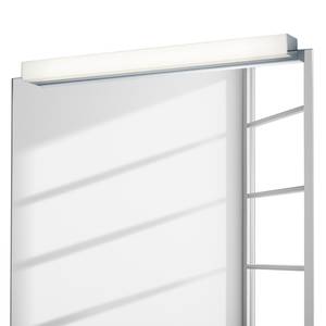 LED-Badleuchte Lado Acrylglas / Chrom - 1-flammig - Breite: 60 cm