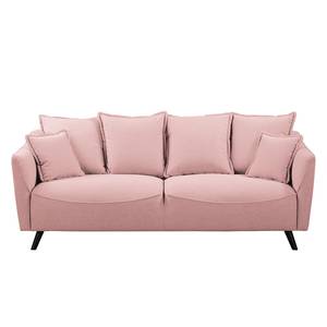 Sofa Irvine Webstoff - Mauve