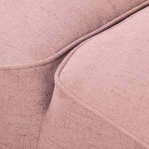 Sofa Irvine Webstoff - Mauve