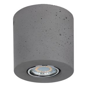 LED-Deckenleuchte Concretdream I Beton - 1-flammig