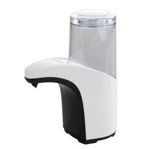 Sensor zeepdispenser Butler Wit - Plastic - 8 x 20 x 15 cm