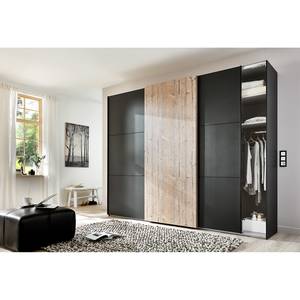 Armoire à portes coulissantes Portfield 300 x 216 cm