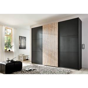 Armoire à portes coulissantes Portfield 300 x 216 cm