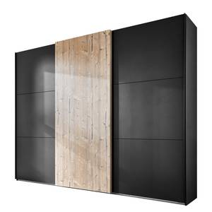 Armoire à portes coulissantes Portfield 300 x 236 cm