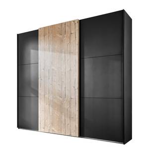 Armoire à portes coulissantes Portfield 250 x 236 cm