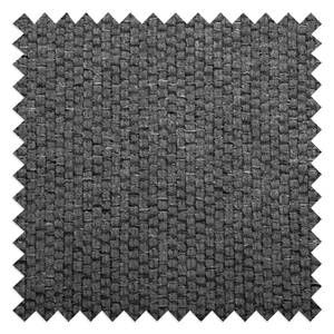 Grand canapé Kingswood Tissu - Anthracite