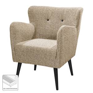 Sessel Londrina Webstoff - Beige