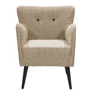 Sessel Londrina Webstoff - Beige