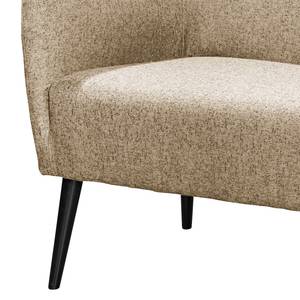 Sofa Londrina (3-Sitzer) Webstoff - Beige