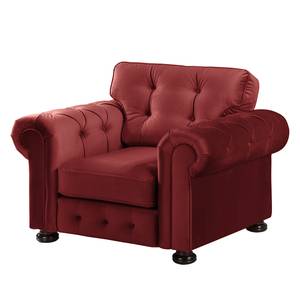 Sessel Marau Rot