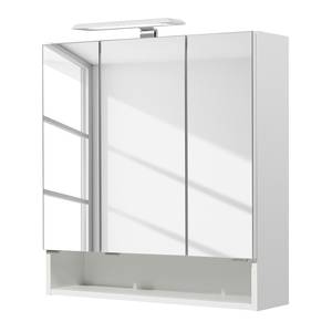 Armoire de toilette Sarah I Blanc