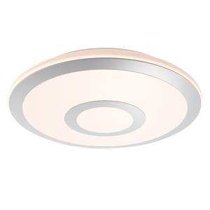 LED-Deckenleuchte Eva Acrylglas / Stahl - 1-flammig - Durchmesser: 78 cm