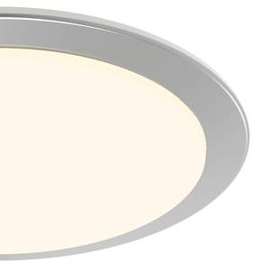 LED-Deckenleuchte Francis Acrylglas / Stahl - 1-flammig - Durchmesser: 78 cm